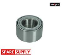 WHEEL BEARING FOR LEXUS RX MAXGEAR 33-1104 FITS FRONT AXLE