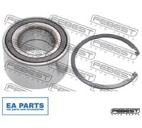 Wheel Bearing for MAZDA 3 323 5 6 FEBEST DAC42800045M-KIT