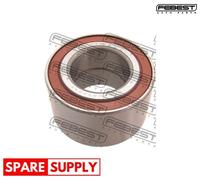 WHEEL BEARING FOR MAZDA 3 FEBEST DAC42800045 FITS FRONT AXLE BOTH SIDES