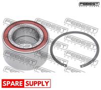 WHEEL BEARING FOR MAZDA TRIBUTE FEBEST DAC42780045 FITS FRONT AXLE BOTH SIDES