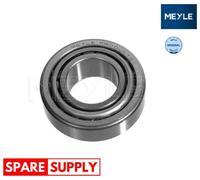 WHEEL BEARING FOR MERCEDES-BENZ A124 C215 MEYLE 014 098 0030 FITS FRONT AXLE