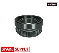 WHEEL BEARING FOR MERCEDES-BENZ ATEGO MAXGEAR 33-1095 FITS REAR AXLE
