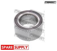 WHEEL BEARING FOR MERCEDES-BENZ FEBEST DAC54920050M FITS FRONT AXLE BOTH SIDES