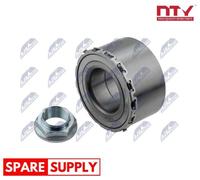 WHEEL BEARING FOR MERCEDES-BENZ NTY KLT-ME-020