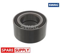 WHEEL BEARING FOR MERCEDES-BENZ SWAG 10 94 5609