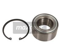 WHEEL BEARING FOR MERCEDES-BENZ X164 W164 W251 MAXGEAR 33-0972 FITS FRONT AXLE