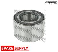 WHEEL BEARING FOR MITSUBISHI EK I FEBEST DAC35640037M FITS FRONT AXLE BOTH SIDES