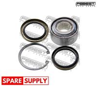 WHEEL BEARING FOR MITSUBISHI FEBEST DAC40740036-34KIT FITS FRONT AXLE BOTH SIDES