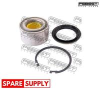 WHEEL BEARING FOR NISSAN 300ZX FEBEST DAC38764043-KIT FITS FRONT AXLE BOTH SIDES