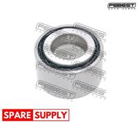 WHEEL BEARING FOR NISSAN CABSTAR FEBEST DAC45905154 FITS REAR AXLE BOTH SIDES