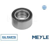 Wheel Bearing for RENAULT 11 19 9 CLIO MEYLE 16-14 309 0283 fits Front Axle