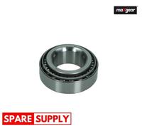 WHEEL BEARING FOR RENAULT TRUCKS B MASCOTT MAXGEAR 33-1094 FITS REAR AXLE