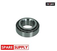 WHEEL BEARING FOR RENAULT TRUCKS B MASCOTT MAXGEAR 33-1094 FITS REAR AXLE