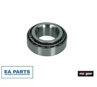 Wheel Bearing for RENAULT TRUCKS B MASCOTT MESSENGER MAXGEAR 33-1094
