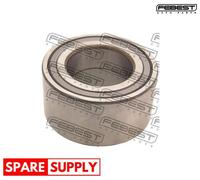 WHEEL BEARING FOR SUZUKI AERIO FEBEST DAC40720036 FITS FRONT AXLE BOTH SIDES