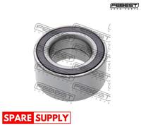 WHEEL BEARING FOR SUZUKI ALTO K10 FEBEST DAC40720036M FITS FRONT AXLE BOTH SIDES