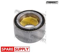 WHEEL BEARING FOR SUZUKI APV BUS FEBEST DAC416835-40 FITS FRONT AXLE BOTH SIDES