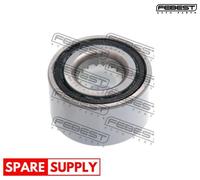 WHEEL BEARING FOR TOYOTA ARISTO FEBEST DAC3577W-3CS80 FITS FRONT AXLE BOTH SIDES