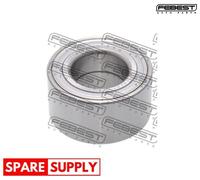 Febest Wheel Bearing DAC45860045 Front Axle (Both Sides) Fits Lexus & Toyota Highlander