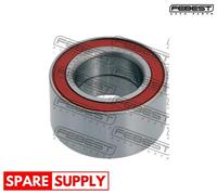 WHEEL BEARING FOR VW CABRIO CADDY FEBEST DAC40720037 FITS FRONT AXLE BOTH SIDES