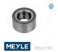 Wheel Bearing for BMW FORD OPEL MEYLE 300 334 1101