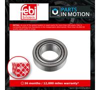 Wheel Bearing Front 174174 Febi 001905236 007165686 0001905236 0007165686 New