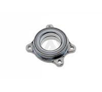 Wheel bearing Front 44981769301 vika for AUDI VW