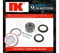 Wheel Bearing Front 752222 NK 4000199BP5 4021041B00 4021099B00 402274F100 New