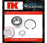 Wheel Bearing Front 752537 NK 1484266 1484269 2T141215BA 2T141215BB 2T141215BC