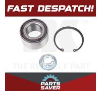 Wheel Bearing Front 752537 NK 1484266 1484269 2T141215BA 2T141215BB 2T141215BC