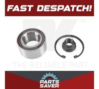 Wheel Bearing Front 752553 NK 2197214 2307536 JX6C1215C1B JX6C1215C1C Quality