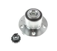 AUTOMEGA 110059410 Wheel bearing kit