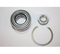 Wheel bearing Front Axle 110186310 AUTOMEGA for CITROËN ALFA ROMEO OPEL FORD