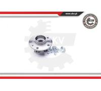 Wheel bearing Front Axle 29SKV172 ESEN SKV for RENAULT OPEL FIAT NISSAN