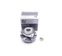 Wheel bearing Front Axle 29SKV185 ESEN SKV for KIA SEDONA Mk II