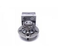Wheel bearing Front Axle 29SKV313 ESEN SKV for FORD TRANSIT V363 Bus