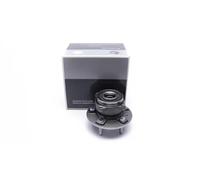 Wheel bearing Front Axle 29SKV405 ESEN SKV for TESLA MODEL S MODEL X