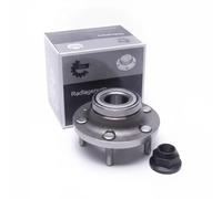 Wheel bearing Front Axle 29SKV535 ESEN SKV for VOLVO 740 760 740 Kombi 760 Kombi