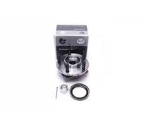 Wheel bearing Front Axle 29SKV548 ESEN SKV for CHRYSLER VOYAGER II