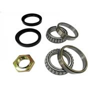 Wheel bearing Front Axle 33-0053 MAXGEAR for PEUGEOT FIAT CITROËN