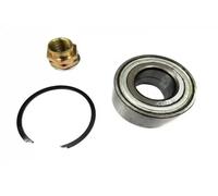 MAXGEAR 33-0125 Wheel bearing kit