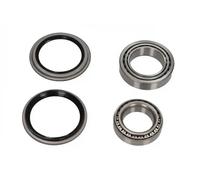 Wheel bearing Front Axle 33-0214 MAXGEAR for KIA SPORTAGE SUV