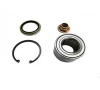 Wheel bearing Front Axle 33-0228 MAXGEAR for MAZDA KIA