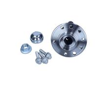 Wheel bearing Front Axle 33-0444 MAXGEAR for OPEL VECTRA C VECTRA C GTS