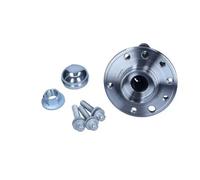 Wheel bearing Front Axle 33-0444 MAXGEAR for OPEL VECTRA C VECTRA C GTS