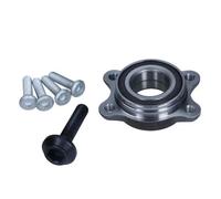 Wheel bearing Front Axle 33-0501 MAXGEAR for AUDI R8 R8 Spyder A6 C6 A6 C6 Avant