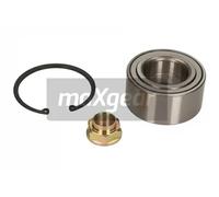 Wheel bearing Front Axle 33-0600 MAXGEAR for HONDA CR-V Mk II FR-V CR-V III