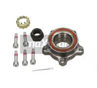 MAXGEAR 33-0609 Wheel bearing kit