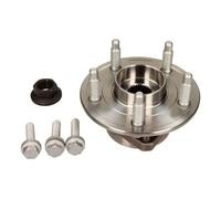 MAXGEAR 33-0630 Wheel bearing kit