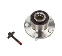 Wheel bearing Front Axle 33-0637 MAXGEAR for VOLVO C30 C70 II Convertible S40 II